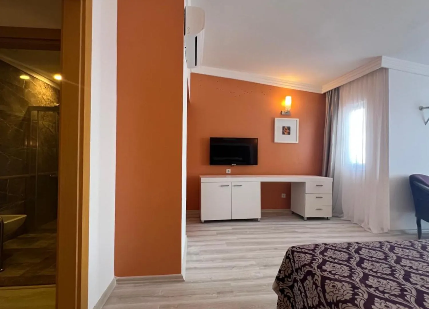 Resort Sl La Perla Hotel Kemer Antalya