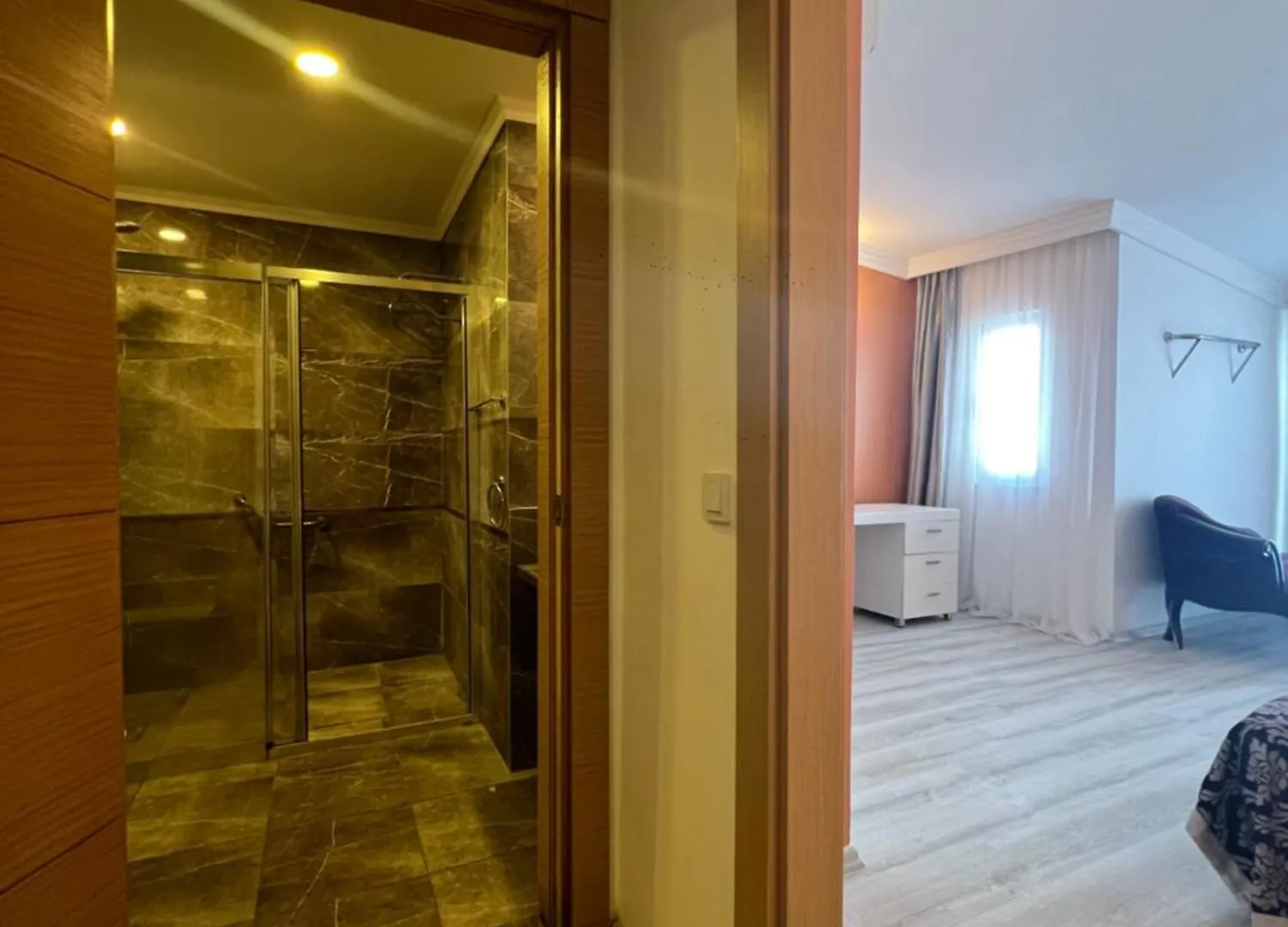 Sl La Perla Hotel Kemer Antalya Turkey