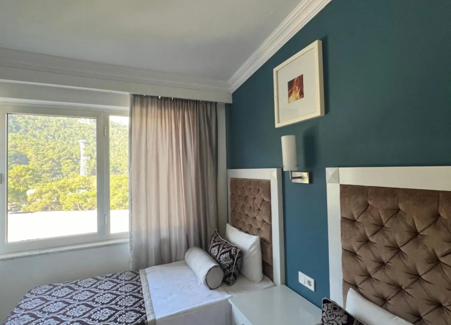 Sl La Perla Hotel Kemer Antalya