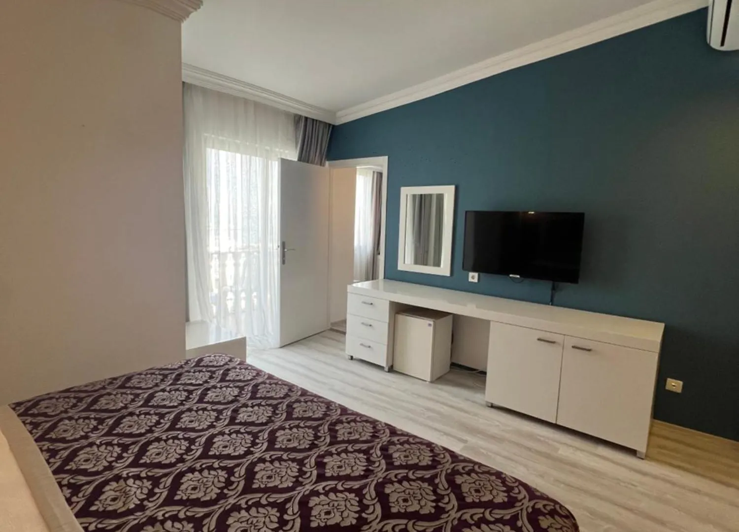 Sl La Perla Hotel Kemer Antalya 0*,  Turkey