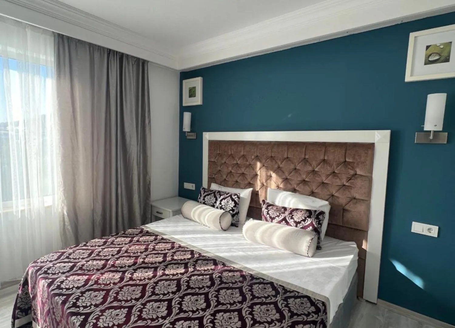 Sl La Perla Hotel Kemer Antalya 0*,  Turkey
