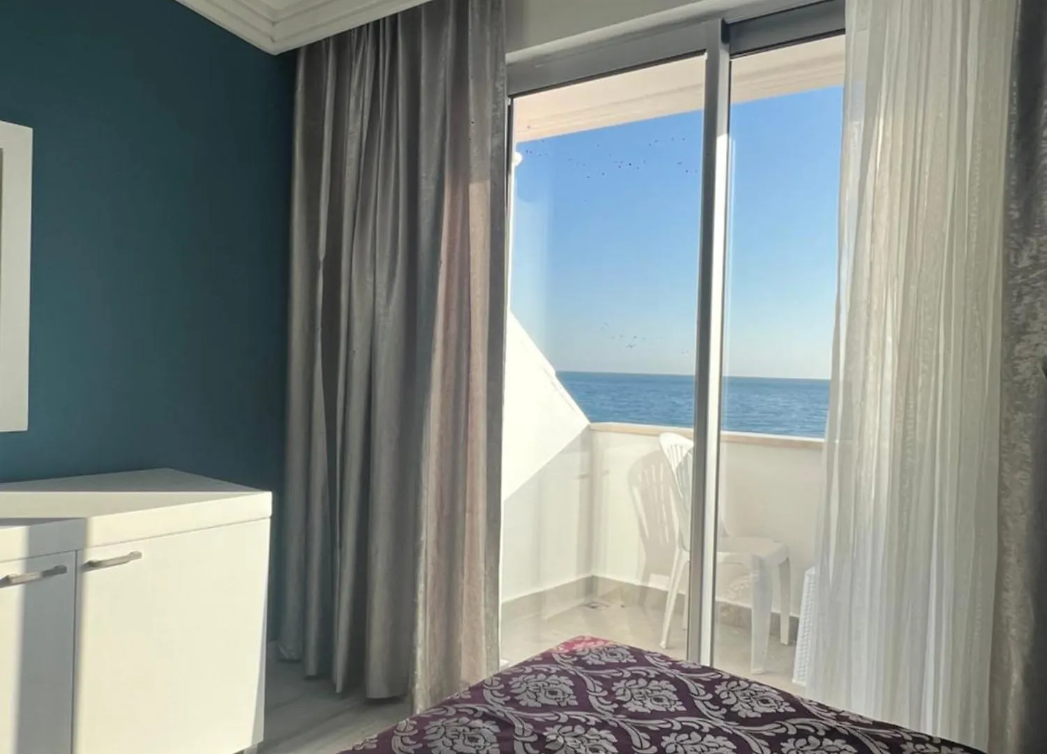 Sl La Perla Hotel Kemer Antalya Turkey
