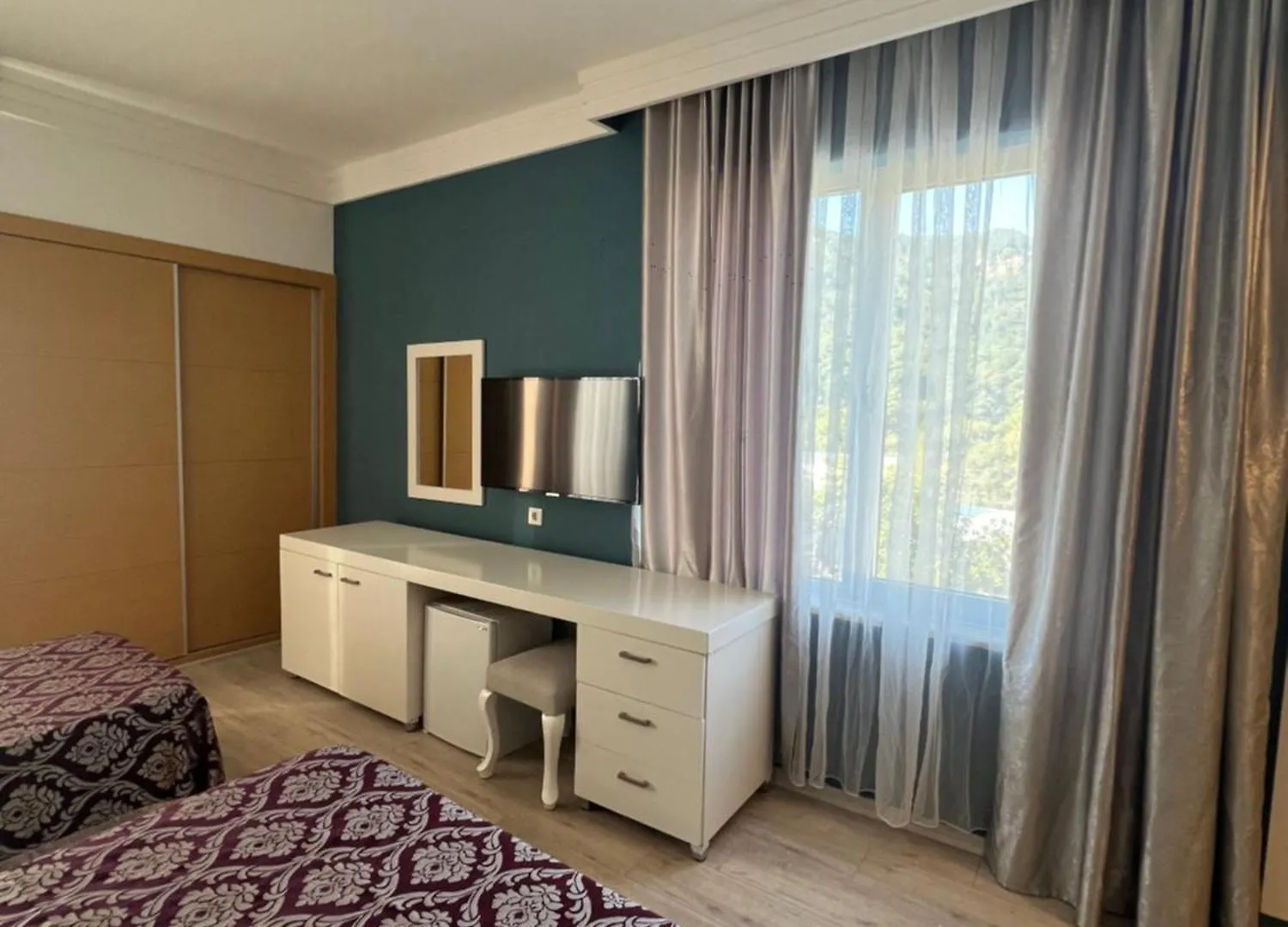 Sl La Perla Hotel Kemer Antalya 0*,