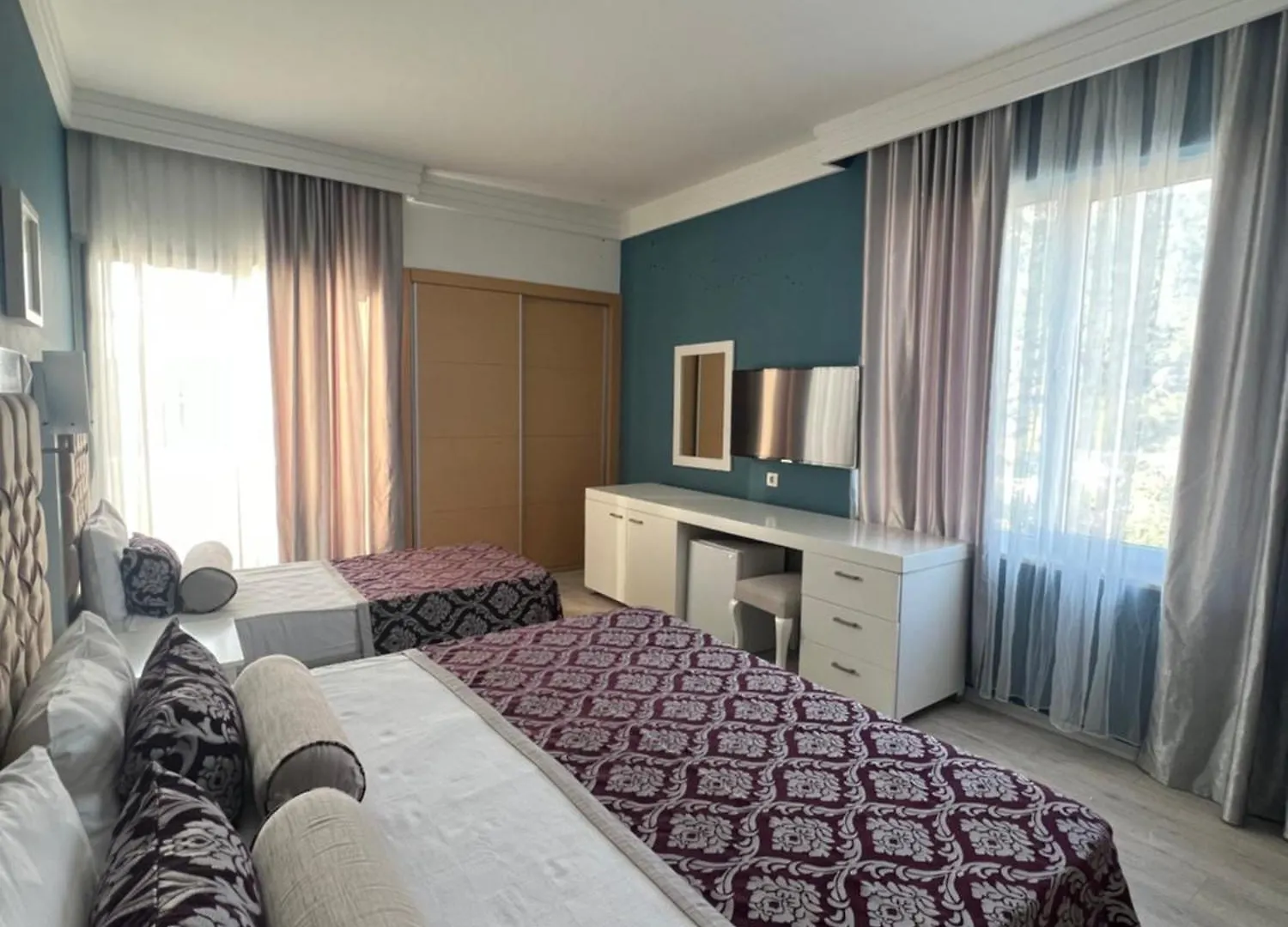Sl La Perla Hotel Kemer Antalya 0*,  Turkey