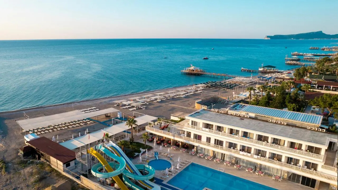 Sl La Perla Hotel Kemer Antalya 0*,  Turkey