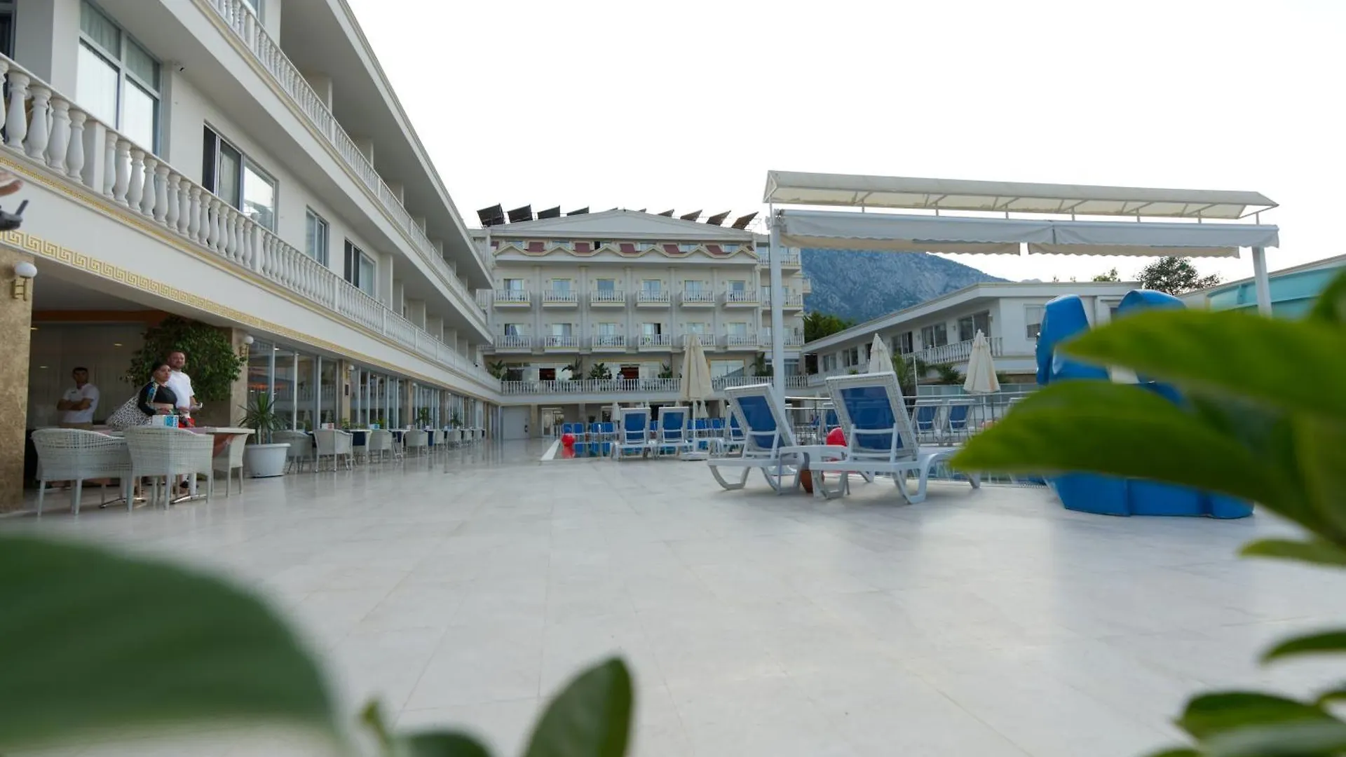 Sl La Perla Hotel Kemer Antalya 0*,  Turkey