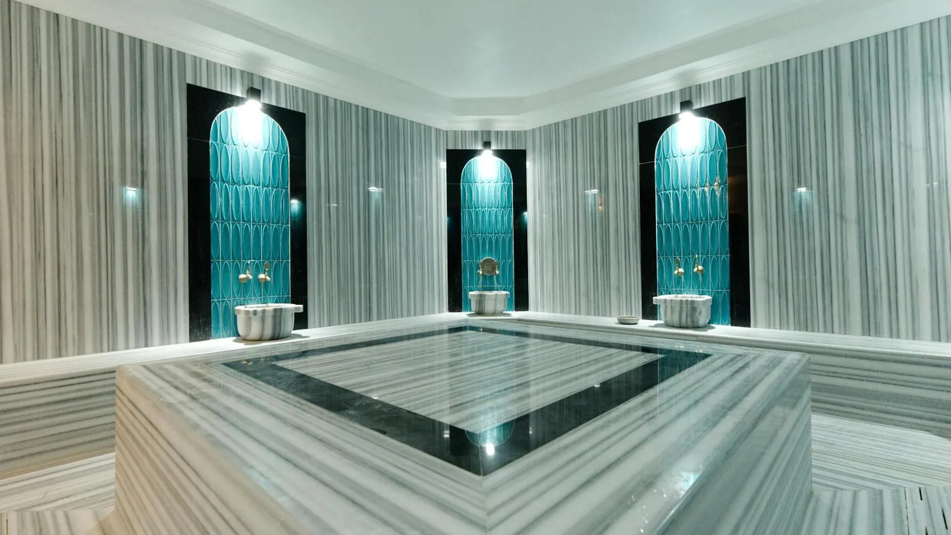 Sl La Perla Hotel Kemer Antalya Turkey