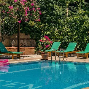 Ten Apart Hotel Aparthotel Fethiye