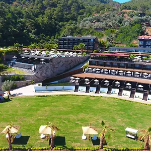 Manaspark Deluxe Hotel Oludeniz