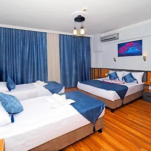 Arges Old Hotel Istanbul