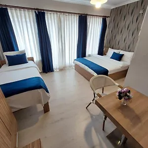 Aslan Hotel Istanbul