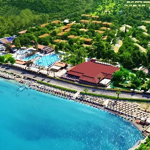 Kustur Club Village Resort Kusadasi