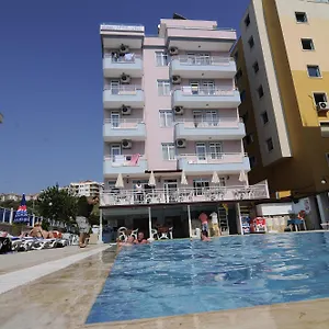 Altinbas Aparthotel Kusadasi