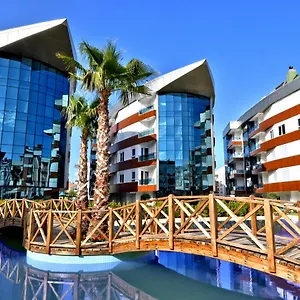 Onkel Rada Aparthotel