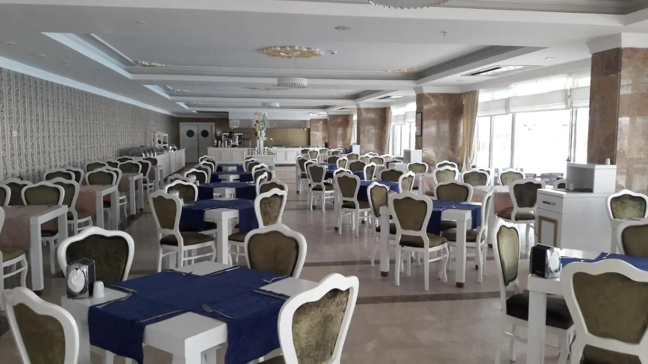 Sl La Perla Hotel Kemer Antalya Ośrodek wypoczynkowy