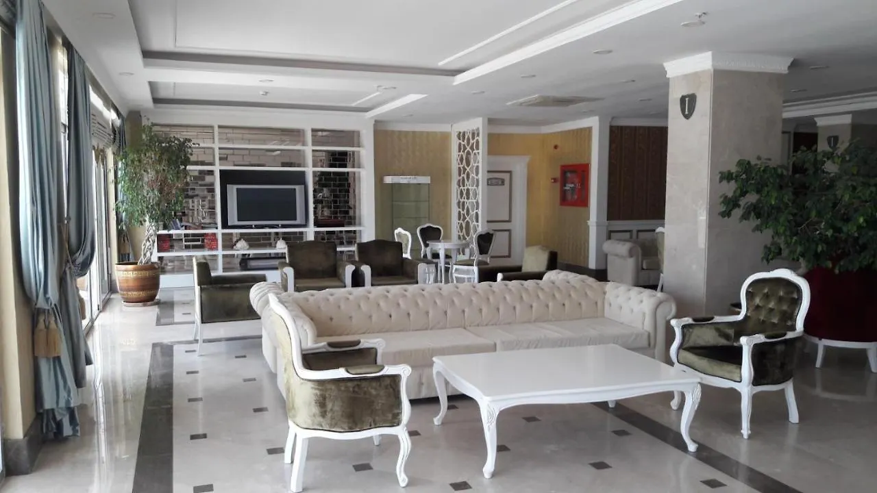 Sl La Perla Hotel Kemer Antalya Resort