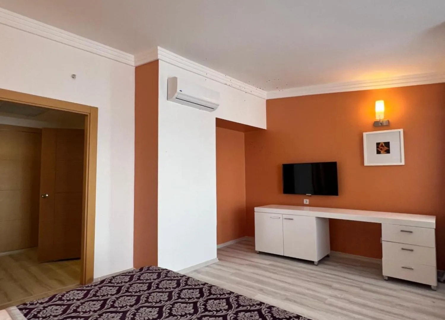 Sl La Perla Hotel Kemer Antalya 0*,  Turkije