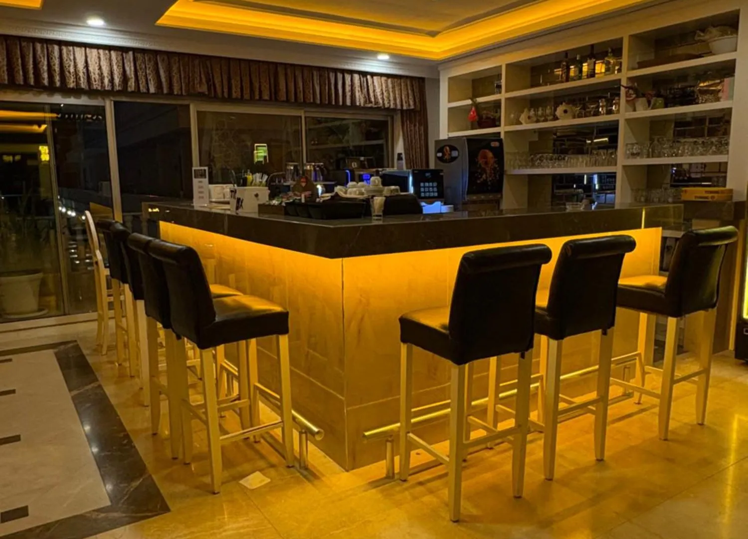 Sl La Perla Hotel Kemer Antalya 0*,