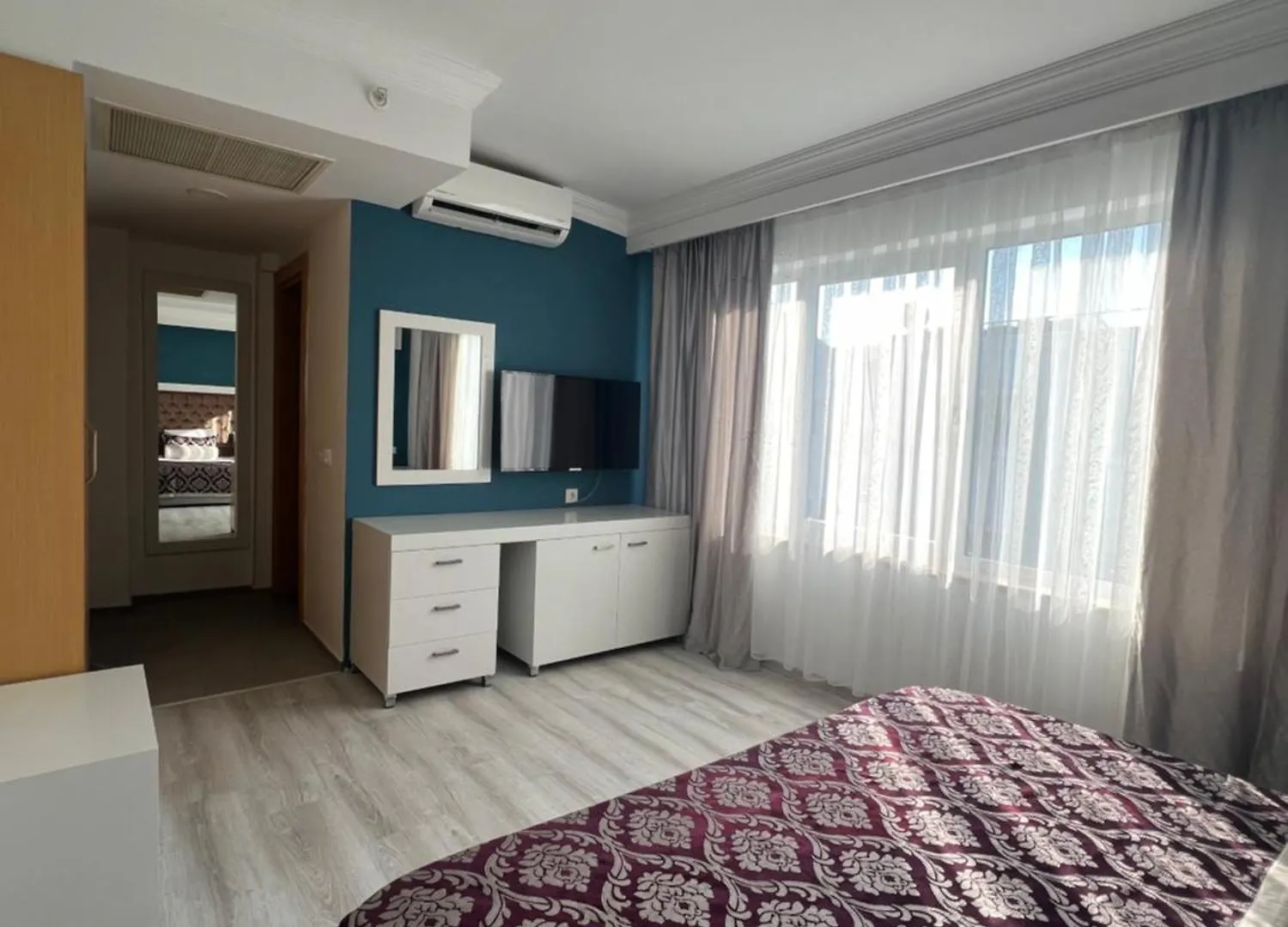 度假村 Sl La Perla Hotel Kemer 安塔利亚