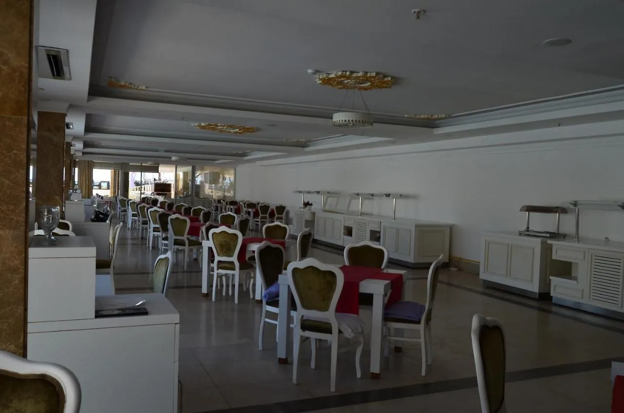 Sl La Perla Hotel Kemer Antalya 0*,