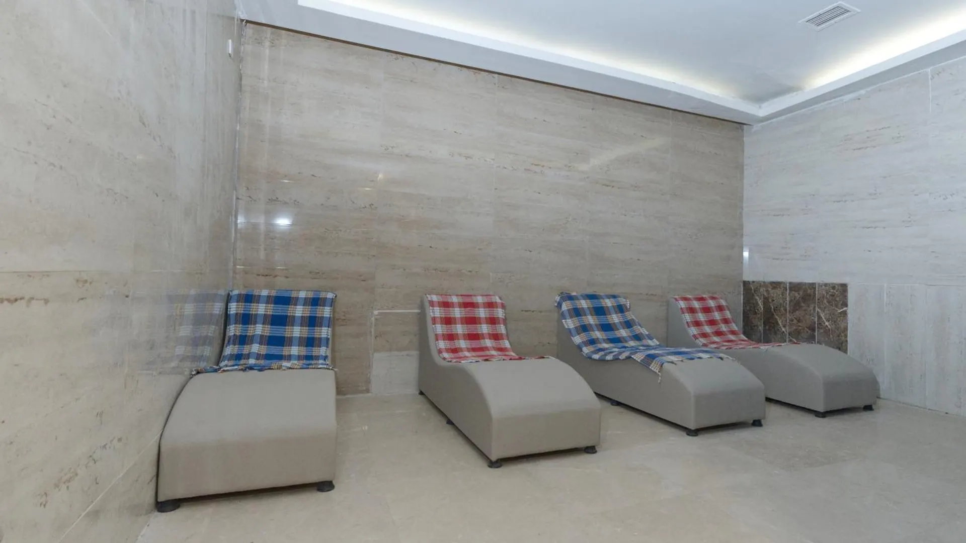 Sl La Perla Hotel Kemer Antalya